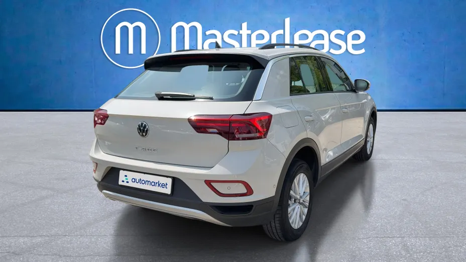 VOLKSWAGEN T-ROC T-ROC 1.5 TSI Life