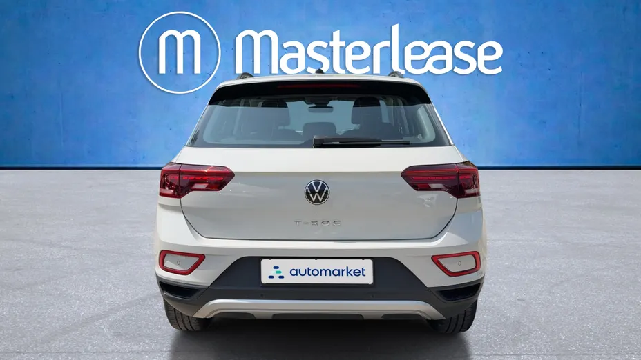VOLKSWAGEN T-ROC T-ROC 1.5 TSI Life