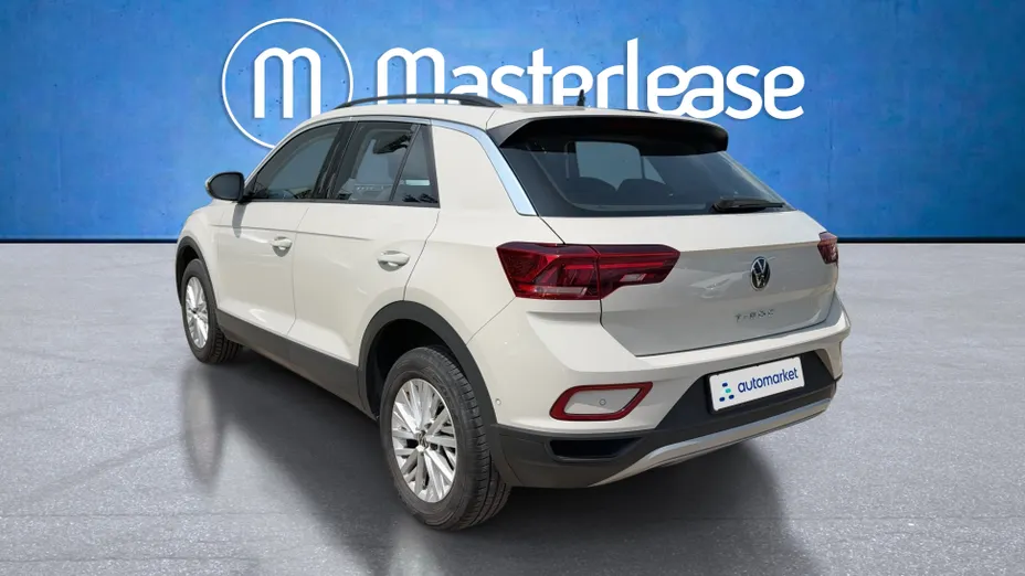 VOLKSWAGEN T-ROC T-ROC 1.5 TSI Life
