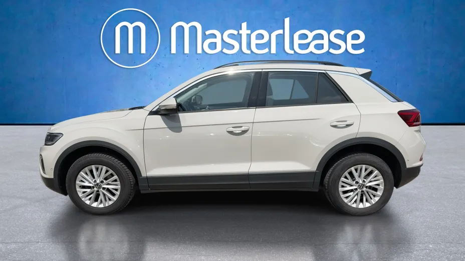 VOLKSWAGEN T-ROC T-ROC 1.5 TSI Life