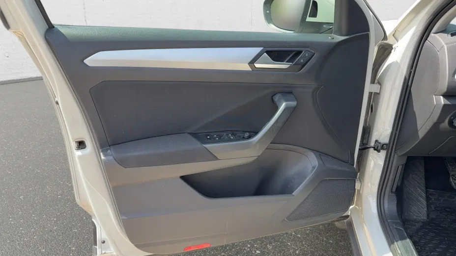 VOLKSWAGEN T-ROC T-ROC 1.5 TSI Life