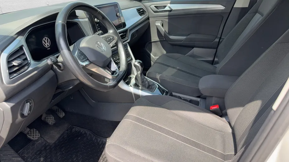 VOLKSWAGEN T-ROC T-ROC 1.5 TSI Life