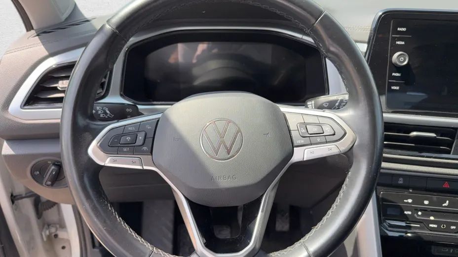 VOLKSWAGEN T-ROC T-ROC 1.5 TSI Life