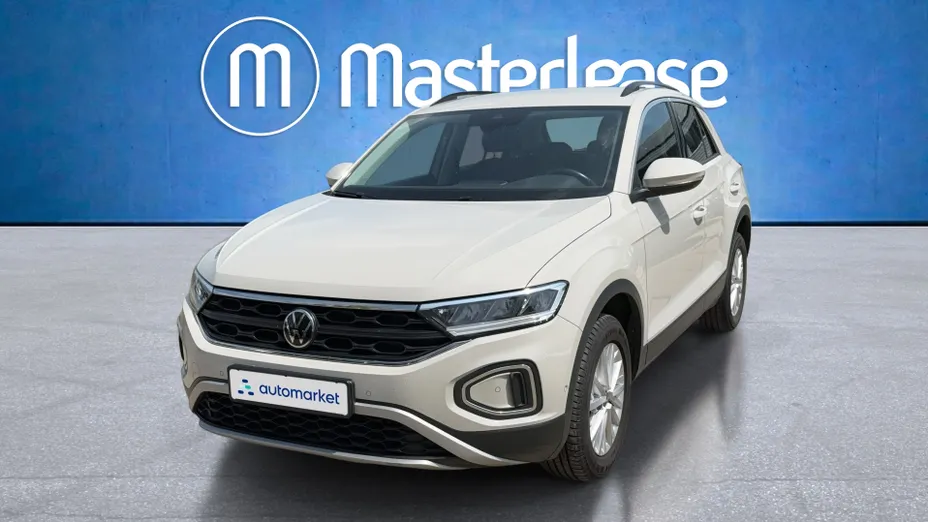 VOLKSWAGEN T-ROC T-ROC 1.5 TSI Life