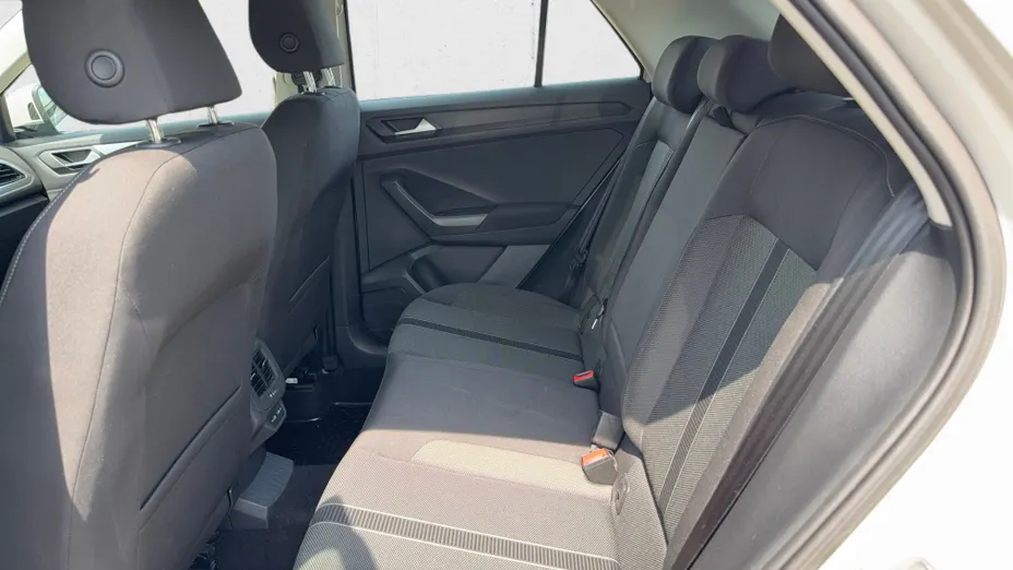 VOLKSWAGEN T-ROC T-ROC 1.5 TSI Life