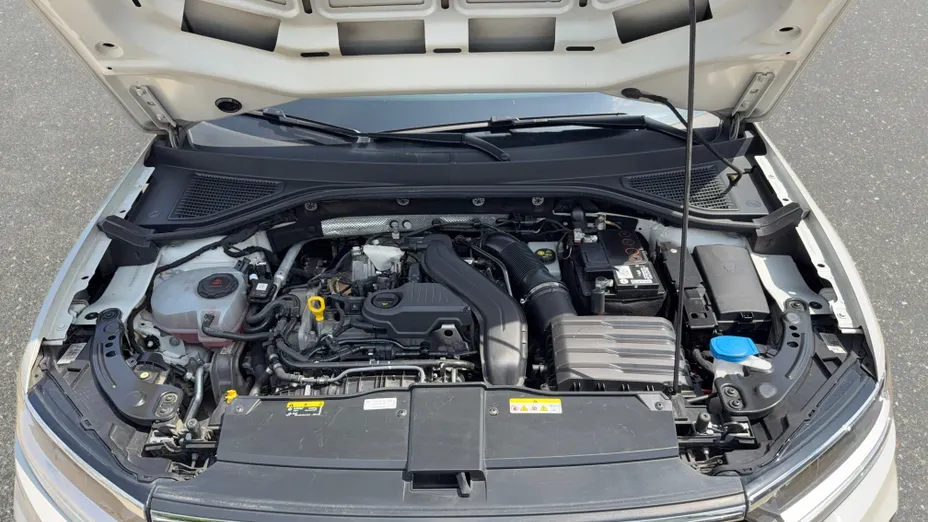 VOLKSWAGEN T-ROC T-ROC 1.5 TSI Life