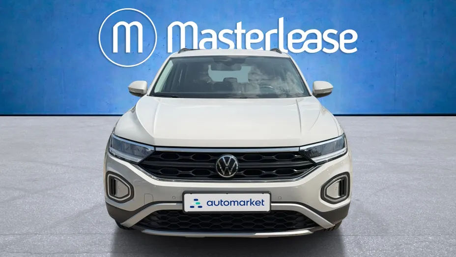VOLKSWAGEN T-ROC T-ROC 1.5 TSI Life