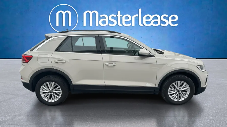 VOLKSWAGEN T-ROC T-ROC 1.5 TSI Life