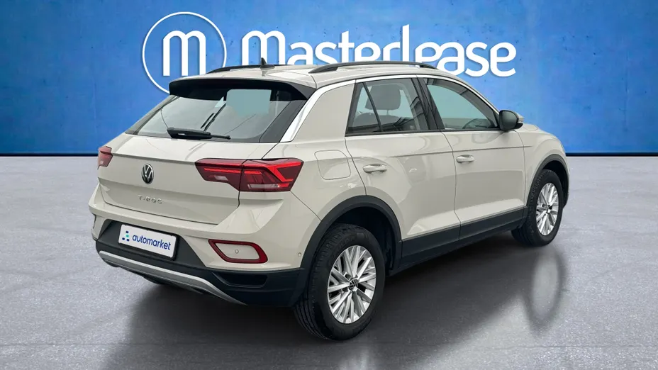 VOLKSWAGEN T-ROC T-ROC 1.5 TSI Life