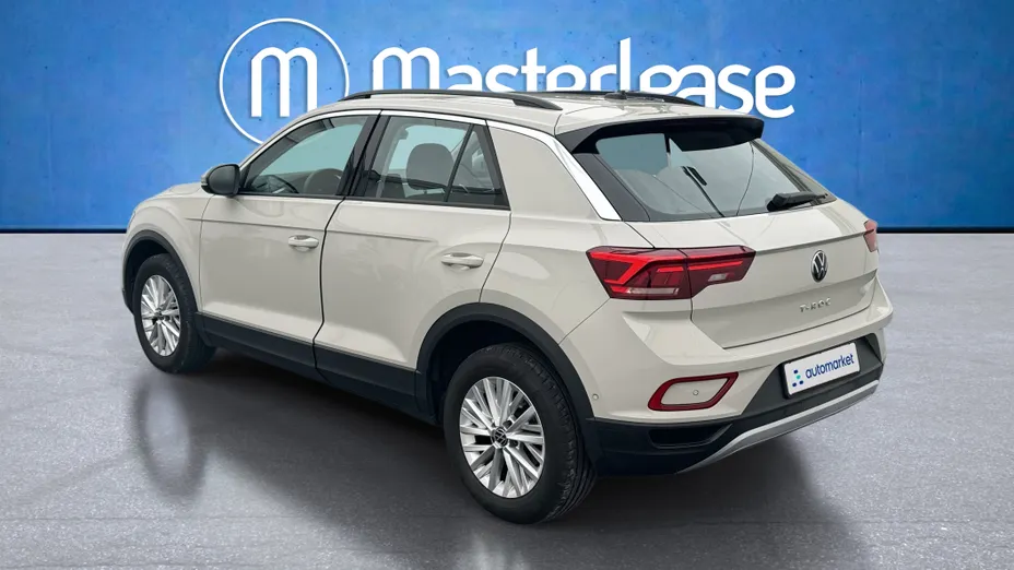 VOLKSWAGEN T-ROC T-ROC 1.5 TSI Life