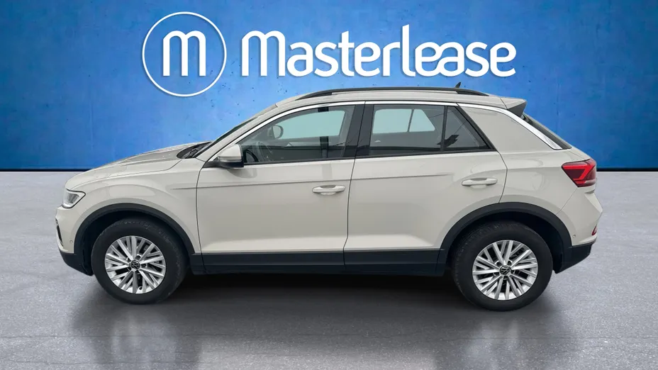 VOLKSWAGEN T-ROC T-ROC 1.5 TSI Life