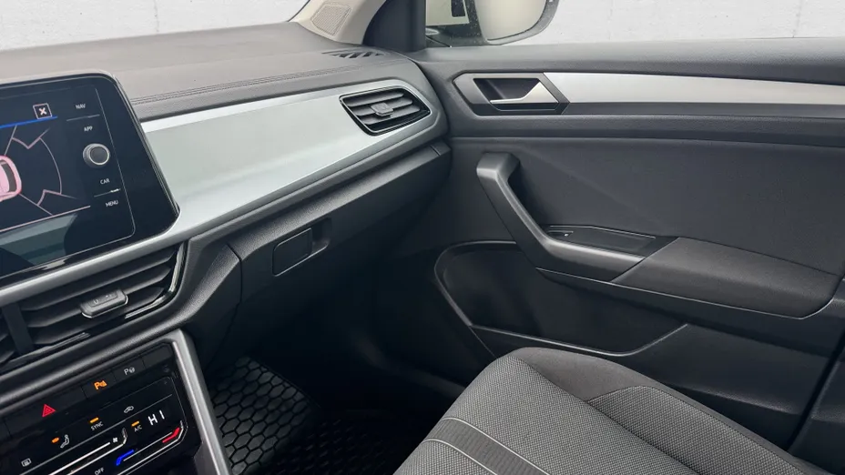 VOLKSWAGEN T-ROC T-ROC 1.5 TSI Life