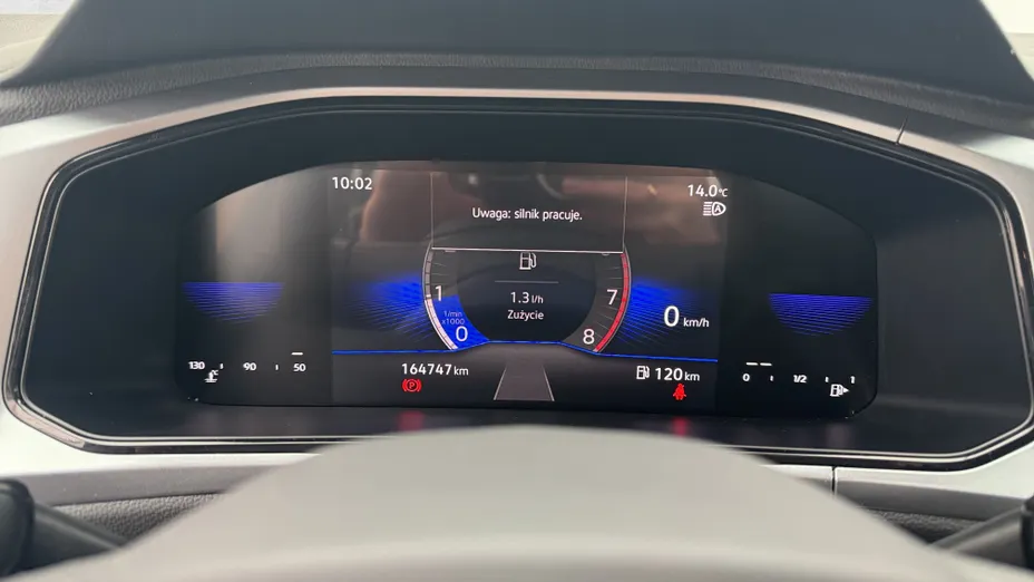 VOLKSWAGEN T-ROC T-ROC 1.5 TSI Life