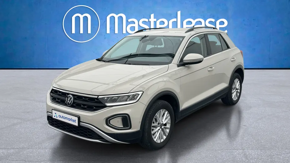 VOLKSWAGEN T-ROC T-ROC 1.5 TSI Life