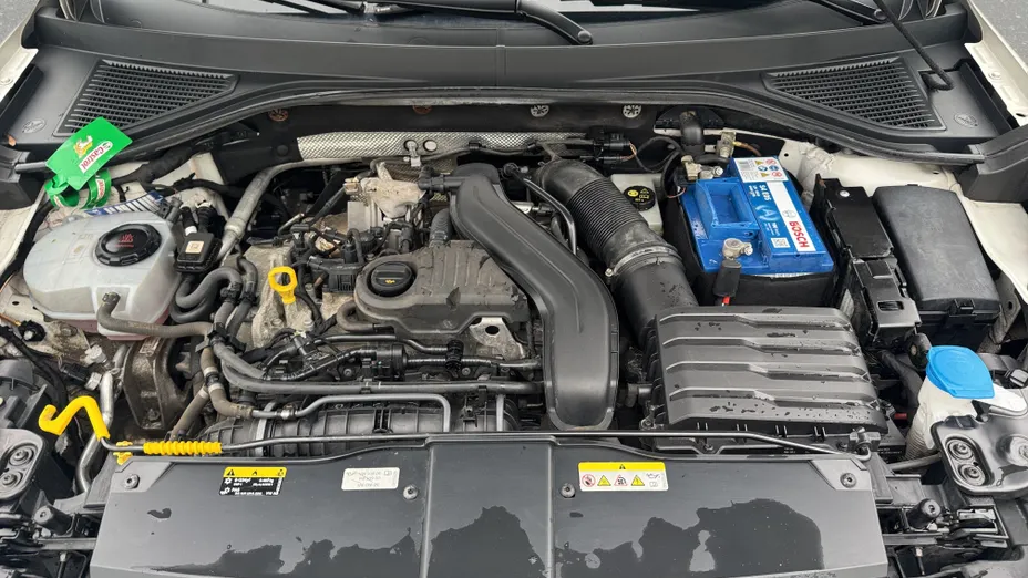VOLKSWAGEN T-ROC T-ROC 1.5 TSI Life