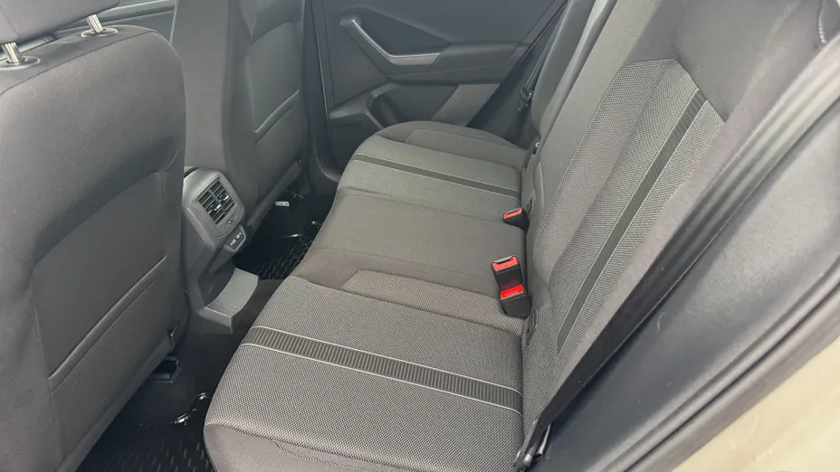 VOLKSWAGEN T-ROC T-ROC 1.5 TSI Life