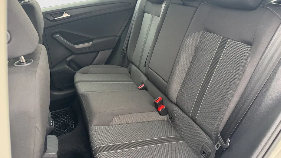 VOLKSWAGEN T-ROC T-ROC 1.5 TSI Life