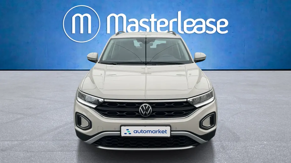 VOLKSWAGEN T-ROC T-ROC 1.5 TSI Life