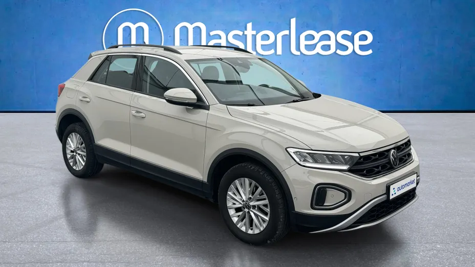 VOLKSWAGEN T-ROC T-ROC 1.5 TSI Life
