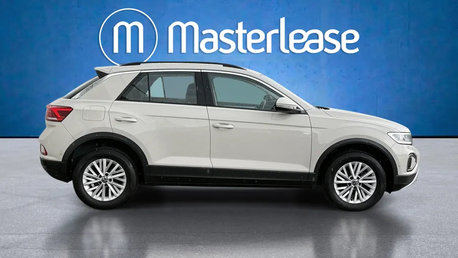 VOLKSWAGEN T-ROC T-ROC 1.5 TSI Life