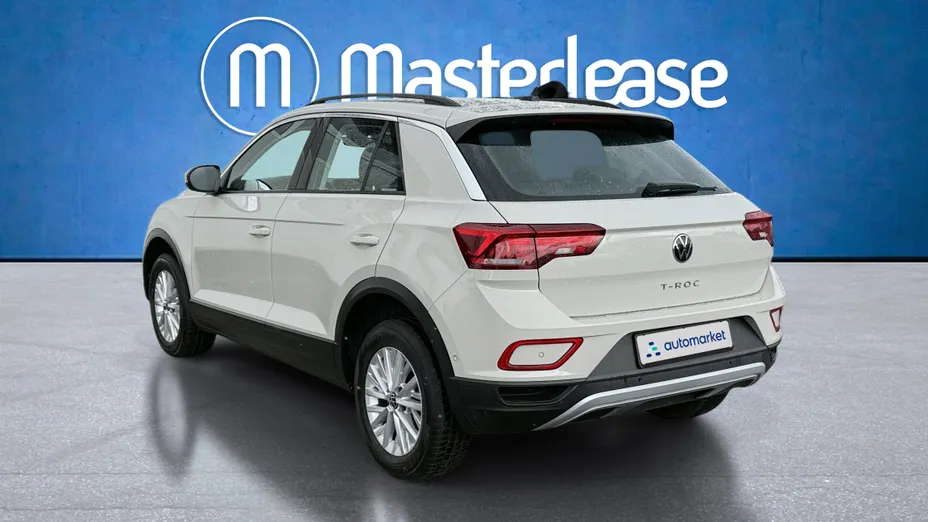 VOLKSWAGEN T-ROC T-ROC 1.5 TSI Life