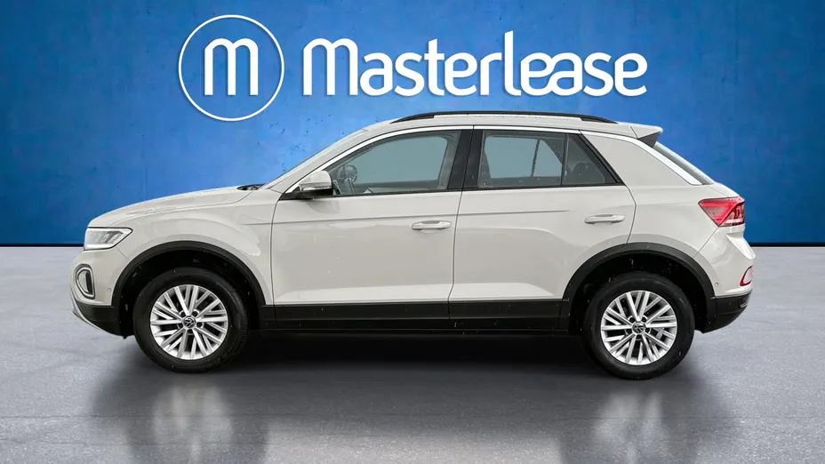 VOLKSWAGEN T-ROC T-ROC 1.5 TSI Life