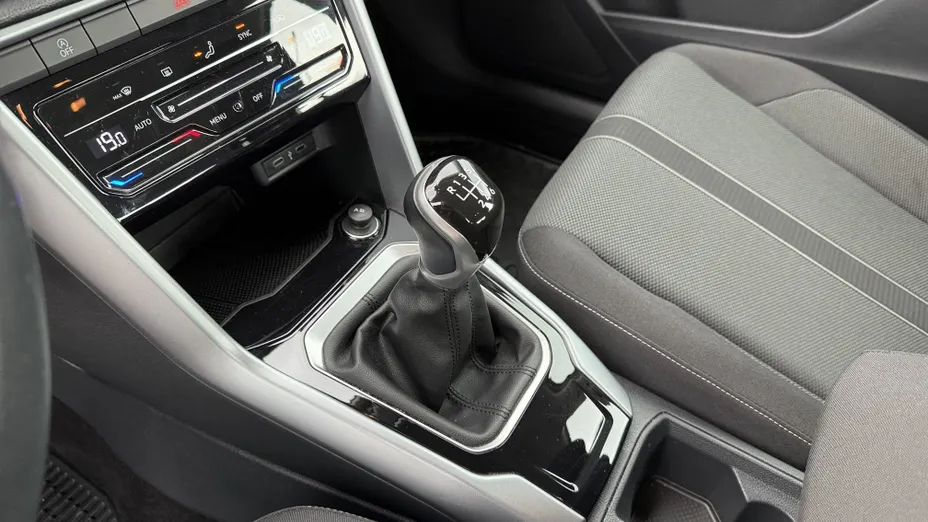 VOLKSWAGEN T-ROC T-ROC 1.5 TSI Life