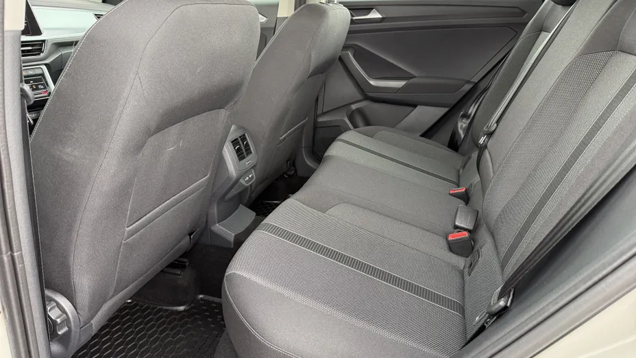 VOLKSWAGEN T-ROC T-ROC 1.5 TSI Life