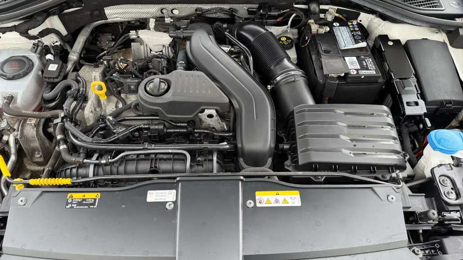 VOLKSWAGEN T-ROC T-ROC 1.5 TSI Life