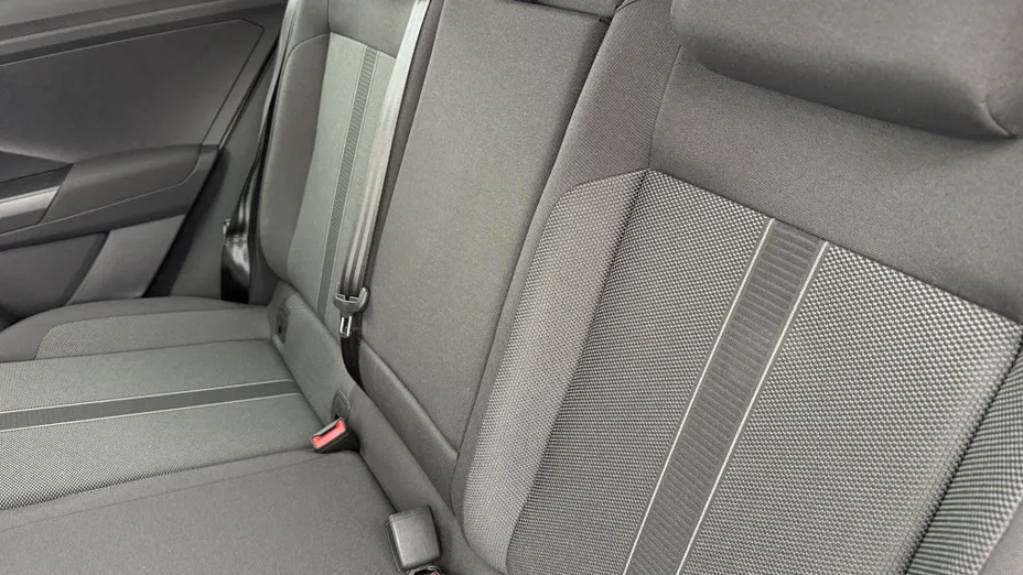 VOLKSWAGEN T-ROC T-ROC 1.5 TSI Life