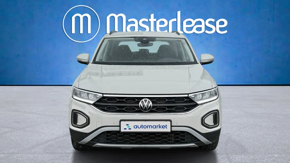 VOLKSWAGEN T-ROC T-ROC 1.5 TSI Life