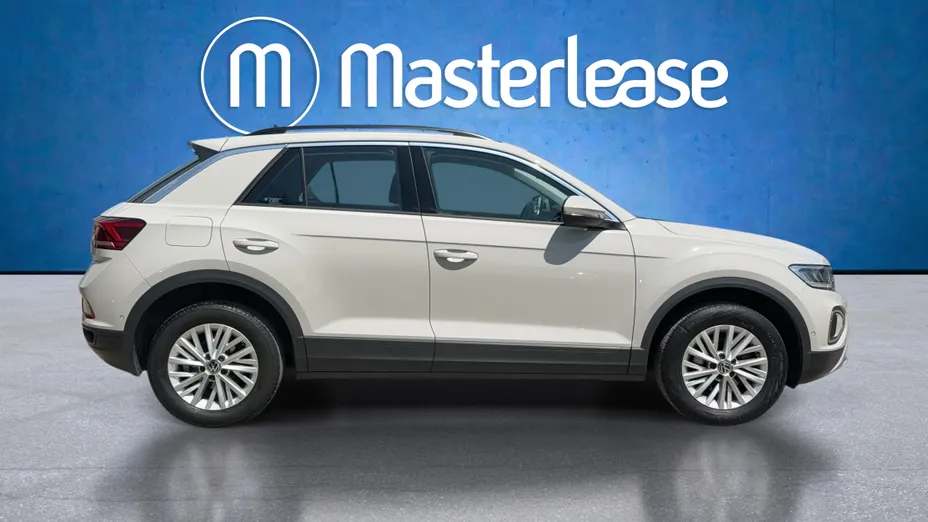 VOLKSWAGEN T-ROC T-ROC 1.5 TSI Life