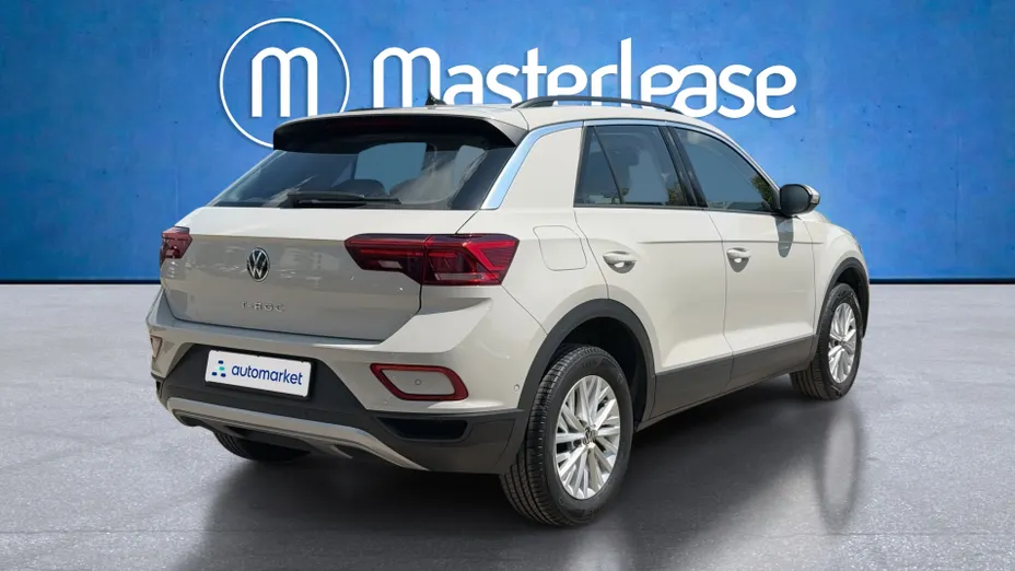 VOLKSWAGEN T-ROC T-ROC 1.5 TSI Life