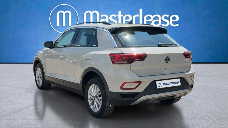 VOLKSWAGEN T-ROC T-ROC 1.5 TSI Life