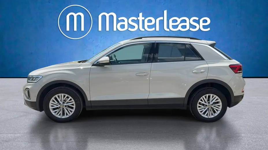 VOLKSWAGEN T-ROC T-ROC 1.5 TSI Life