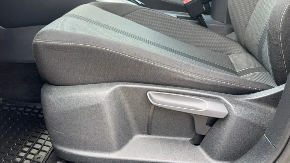 VOLKSWAGEN T-ROC T-ROC 1.5 TSI Life
