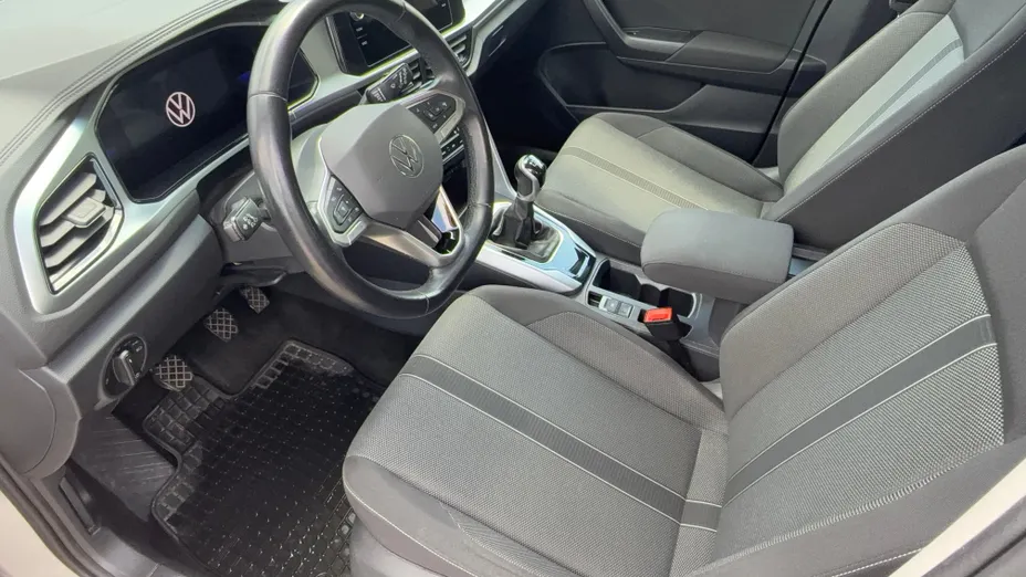 VOLKSWAGEN T-ROC T-ROC 1.5 TSI Life
