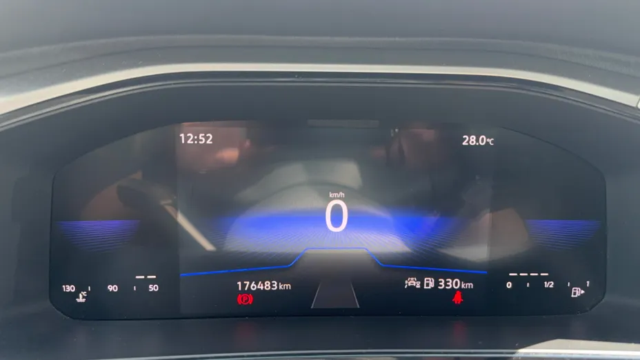 VOLKSWAGEN T-ROC T-ROC 1.5 TSI Life
