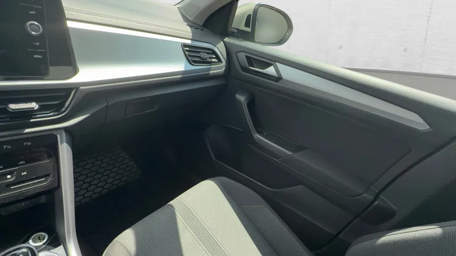 VOLKSWAGEN T-ROC T-ROC 1.5 TSI Life