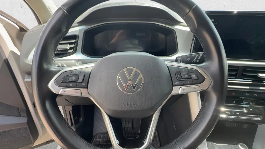 VOLKSWAGEN T-ROC T-ROC 1.5 TSI Life