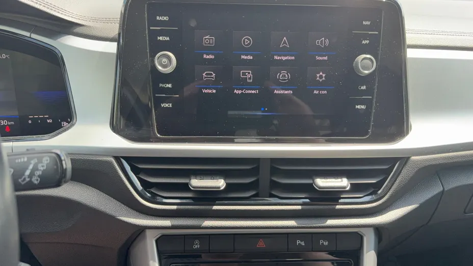 VOLKSWAGEN T-ROC T-ROC 1.5 TSI Life