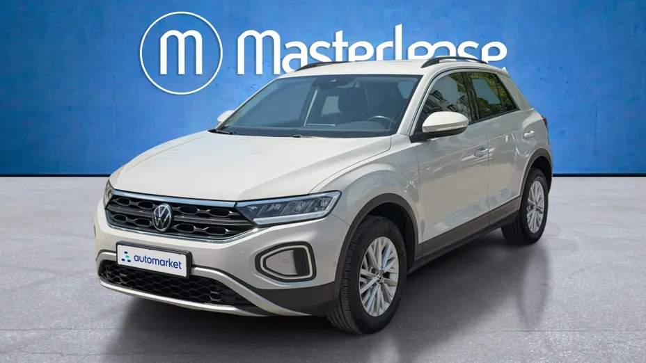 VOLKSWAGEN T-ROC T-ROC 1.5 TSI Life