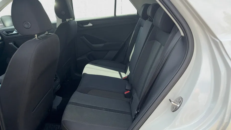 VOLKSWAGEN T-ROC T-ROC 1.5 TSI Life