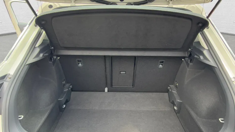 VOLKSWAGEN T-ROC T-ROC 1.5 TSI Life