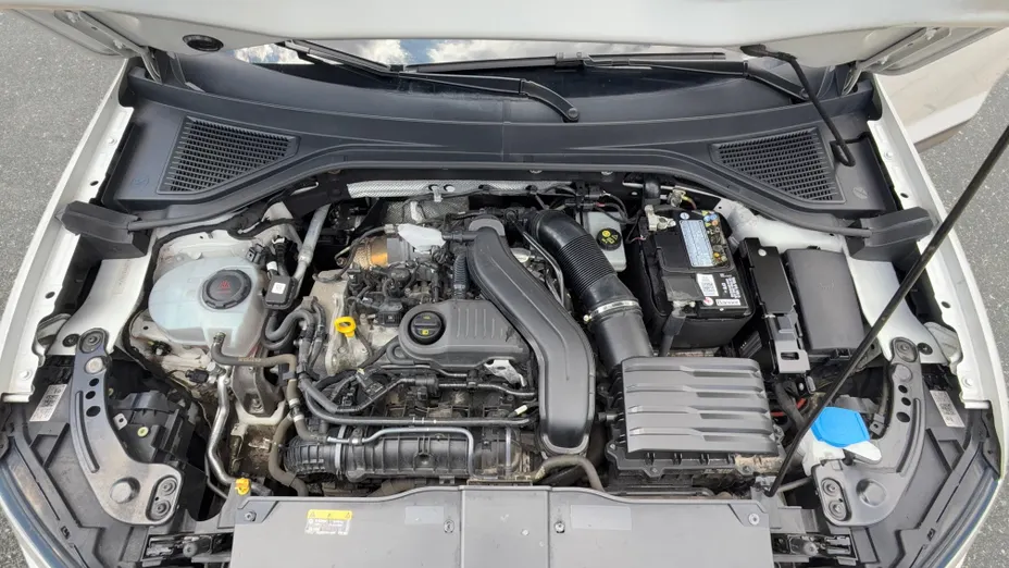 VOLKSWAGEN T-ROC T-ROC 1.5 TSI Life