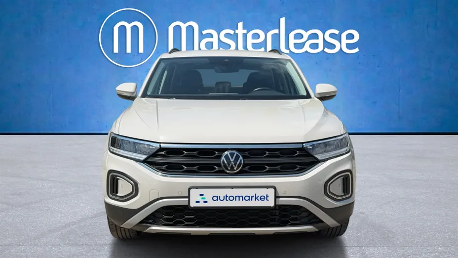 VOLKSWAGEN T-ROC T-ROC 1.5 TSI Life