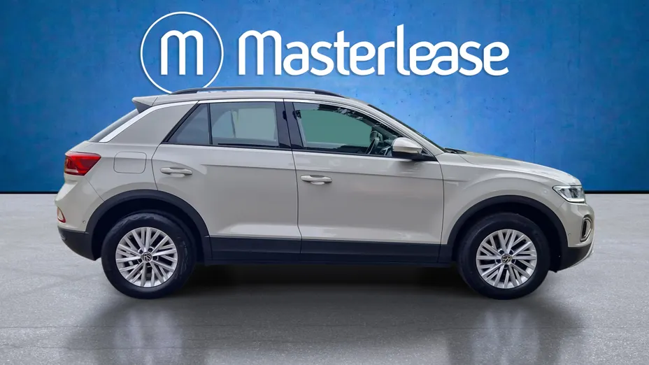 VOLKSWAGEN T-ROC T-ROC 1.5 TSI Life