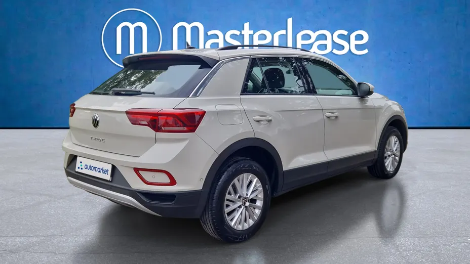 VOLKSWAGEN T-ROC T-ROC 1.5 TSI Life