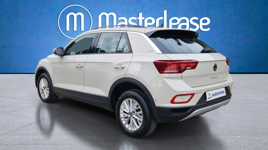 VOLKSWAGEN T-ROC T-ROC 1.5 TSI Life