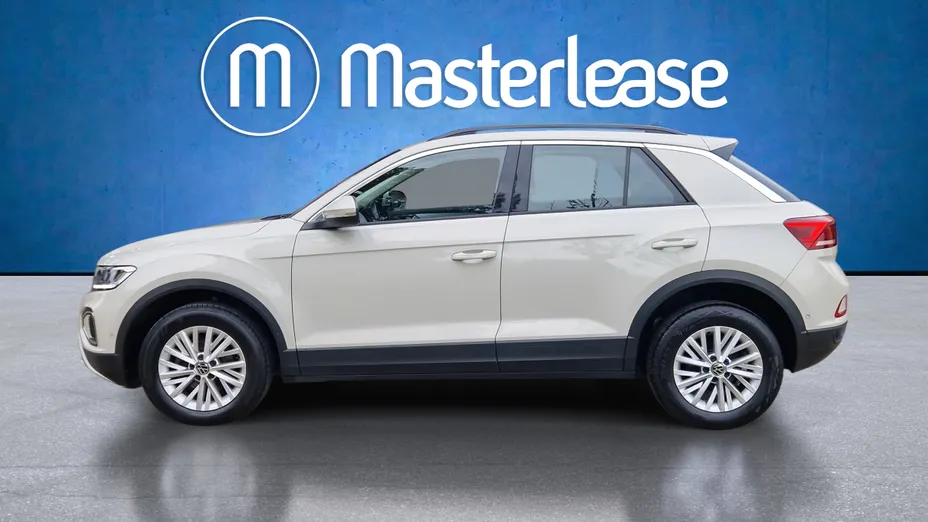 VOLKSWAGEN T-ROC T-ROC 1.5 TSI Life